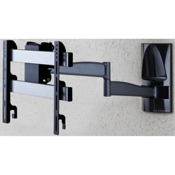  WALL BRAKETS ULTIMATE RX-3000 32"-37"81CM-94CM MOTIONAL TV BRACKET RX-3000 32"-37" 81-94CM TURN180*TILT15*  VESA 200400MM 25KG