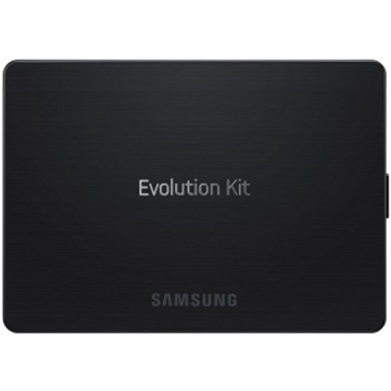 TV   SAMSUNG EVOLUTION KIT SEK-1000RU CPU QUAD CORE DDR3 1.5GHZ  LAN 10100 MBITSEC ( 2012- LED "ES" SERIES 7500 AND UP 2012 PDP "E" SERIES 8000 AND UP)