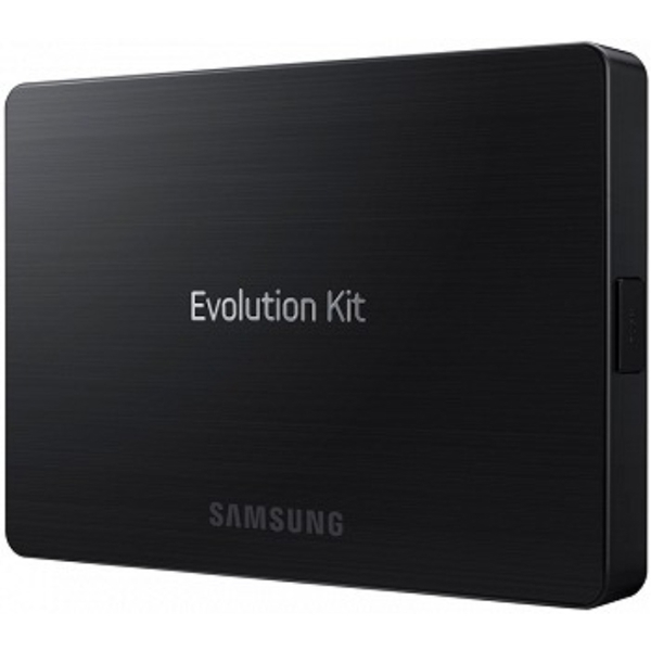 TV   SAMSUNG EVOLUTION KIT SEK-1000RU CPU QUAD CORE DDR3 1.5GHZ  LAN 10100 MBITSEC ( 2012- LED "ES" SERIES 7500 AND UP 2012 PDP "E" SERIES 8000 AND UP)