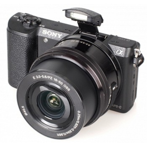 ობიექტივი SONY DIGITAL CAMERA ACCESSORIES SONY HIGH ZOOM 55-210MM E-MOUNT LENS