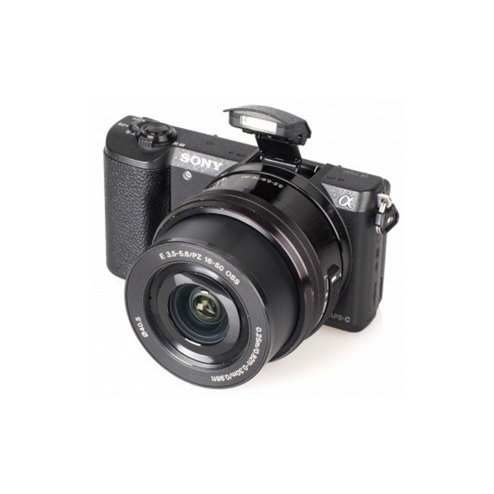 ობიექტივი SONY DIGITAL CAMERA ACCESSORIES SONY HIGH ZOOM 55-210MM E-MOUNT LENS