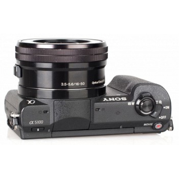 ობიექტივი SONY DIGITAL CAMERA ACCESSORIES SONY HIGH ZOOM 55-210MM E-MOUNT LENS