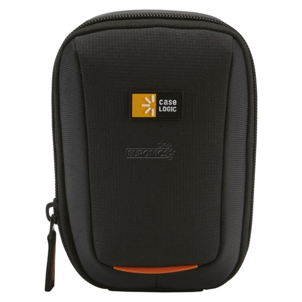 ნოუთბუქის ჩანთა DIGITAL CAMERA ACCESSORIES DIGITAL CAMERA ACCESSORIES BAG\ CASE LOGIC SLMC200 K