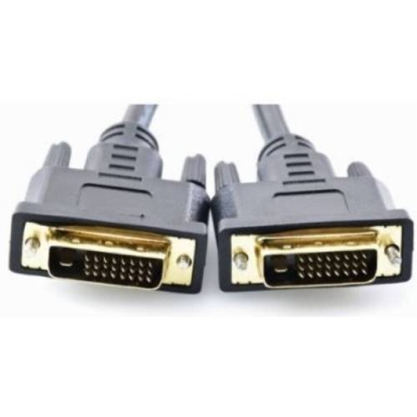 კაბელი  SIpu DVI CABLE 24+1 10M