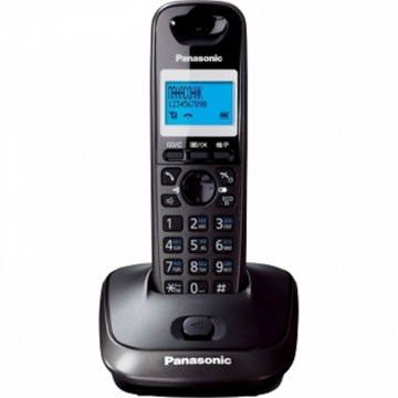 PHONE PANASONIC CORDLESS KX-TG2511RUT