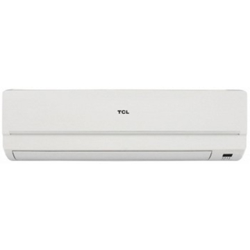  TCL TAC-24CHSBR PLASTIC PANEL  24000BTU  R22 220V 50HZ, COOLING AND HEATING, SPLIT TYPE ONOFF  WITH CONNECTING PIPE 3M + BRACKET + CABLE 3M