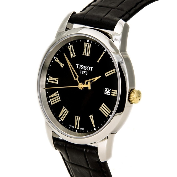 TISSOT CLASSIC DREAM GENT