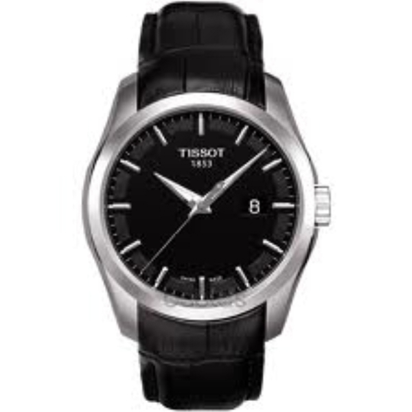 TISSOT COUTURIER QUARTZ GENT