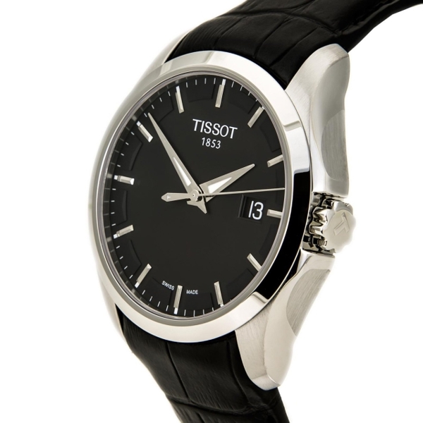 TISSOT COUTURIER QUARTZ GENT