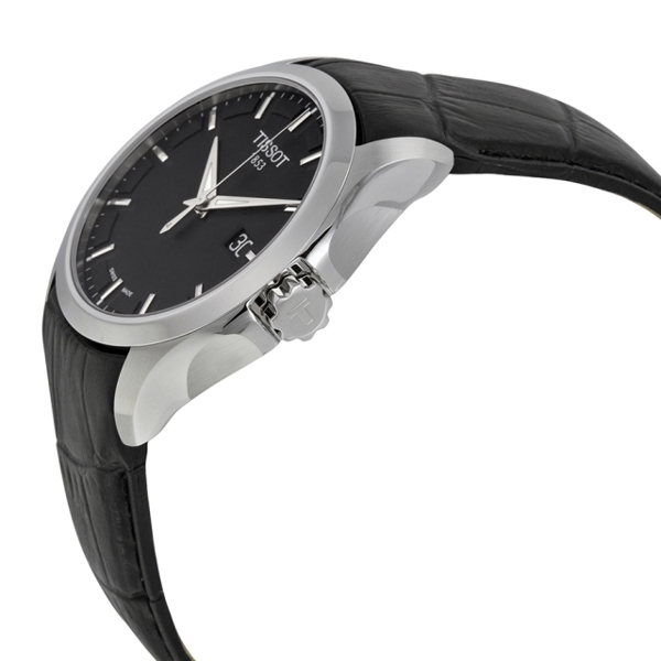 TISSOT COUTURIER QUARTZ GENT