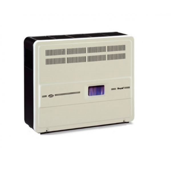 ROYAL DHR 5500 Gas heaters / 50-60 მ²/ 5,5 kW