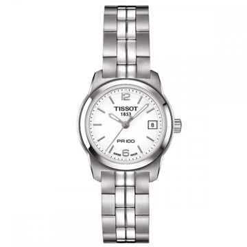 TISSOT PR 100 QUARTZ LADY 