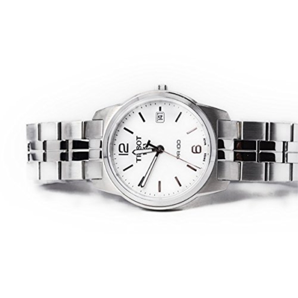 TISSOT PR 100 QUARTZ LADY 