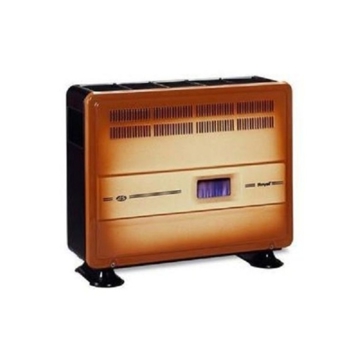 ROYAL DHR 11000 Gas heaters /11KW/ 85-95 მ²