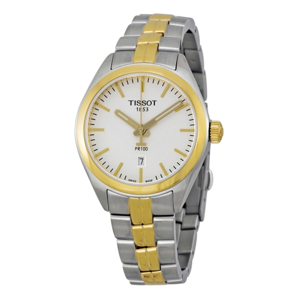 TISSOT PR 100 LADY