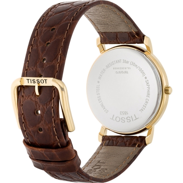 TISSOT DESIRE GENT