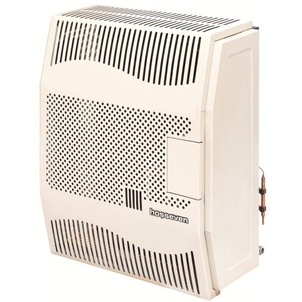 HOSSEVEN HDU-3 Gas heater / 30 მ² /3 KW