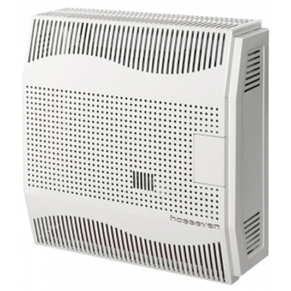 HOSSEVEN HDU-5 Gas heaters  / 4.5 KW / 50-60 მ²