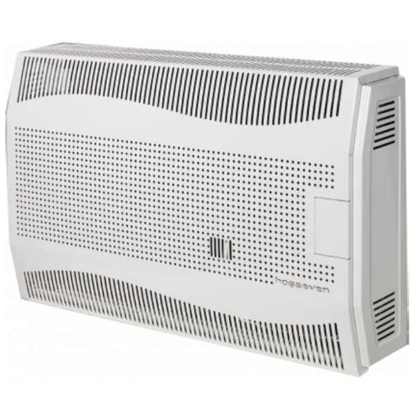 HOSSEVEN HDU-8 Gas heater/ 8KW / 70-80 მ²