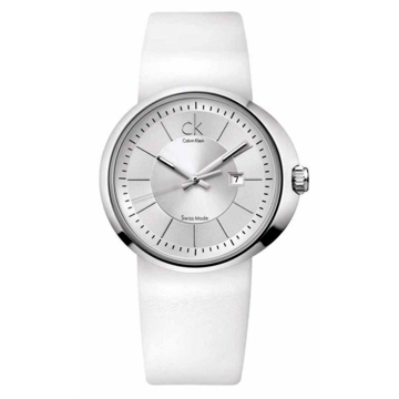 CALVIN KLEIN LADIES' TRUST WATCH