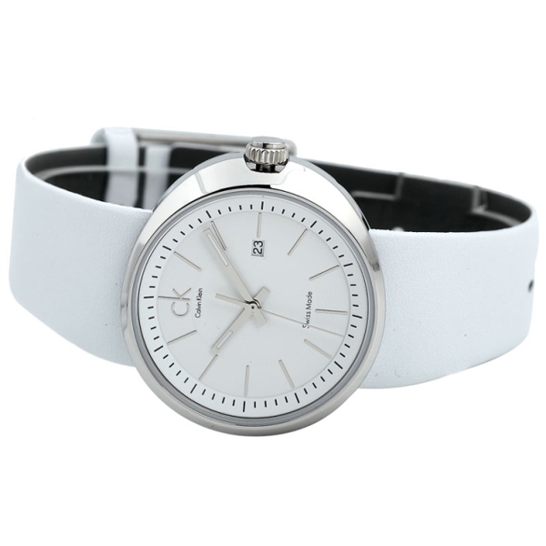 CALVIN KLEIN LADIES' TRUST WATCH