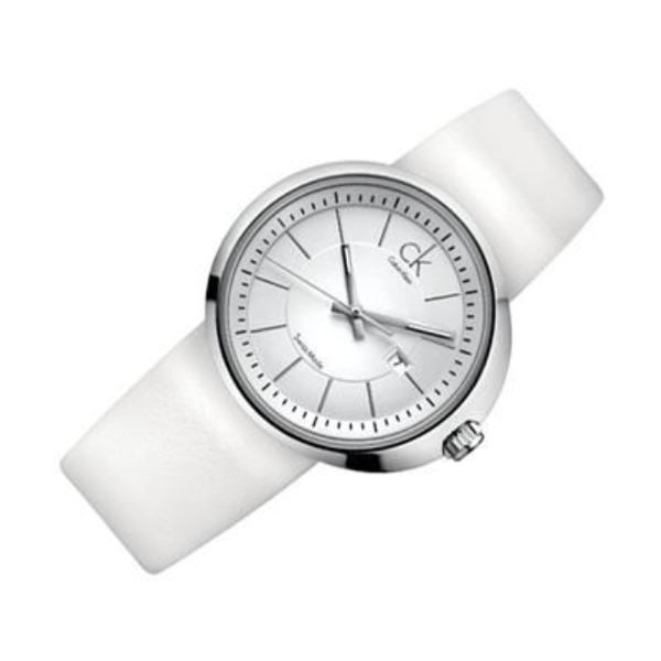 CALVIN KLEIN LADIES' TRUST WATCH