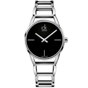 CALVIN KLEIN LADIES' STATELY WATCH