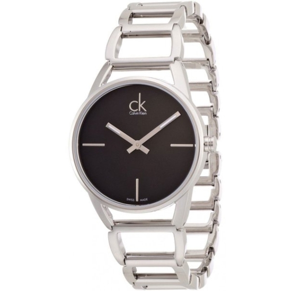 CALVIN KLEIN LADIES' STATELY WATCH