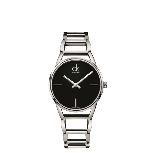 CALVIN KLEIN LADIES' STATELY WATCH