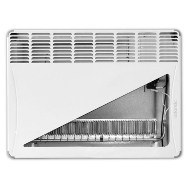 ATLANTIC F117 1500 W / 15 მ²