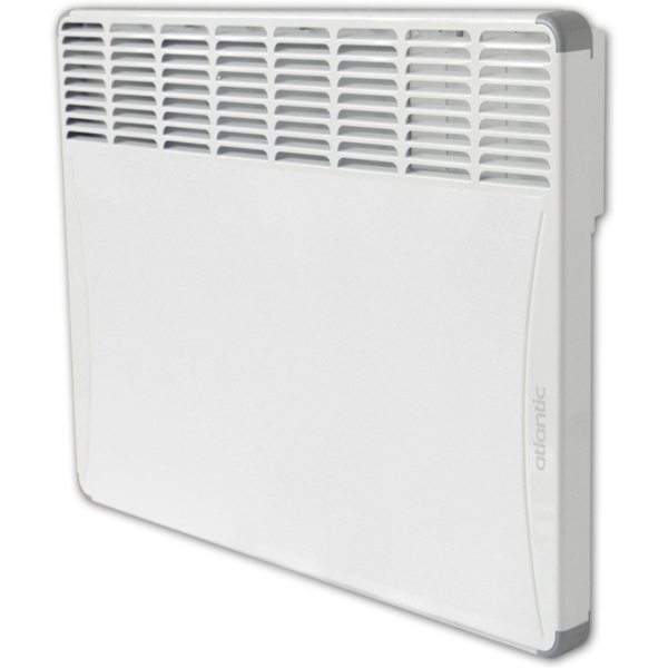 ATLANTIC F117 2000 W /20 მ²