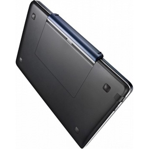 NOTEBOOK ASUSTEK ASUS T200 TRANSFORMER,  11.6 HD IPS  TOUCH, INTEL QUAD Z3775 1.46 GHZ, 2GB, 32GB+ 500GB, WIN8.1