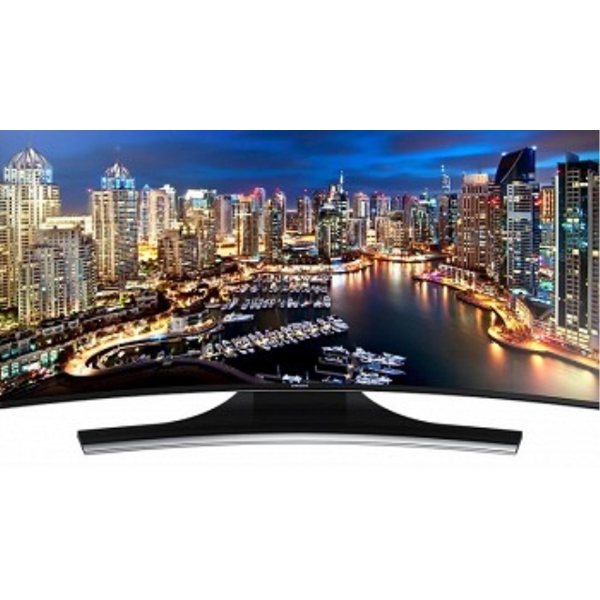 TV LED SAMSUNG TV 55" (139.7CM) UE55HU7200 SCREEN CURVATURE  SMART  UHD 4K 3840X2160 800HZ  DVB-T2CS2 HDMI USB SKYPE WIFI