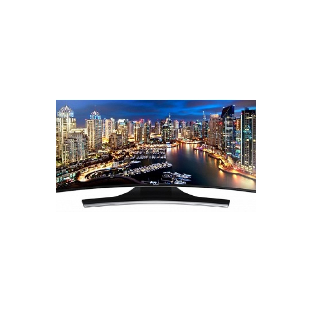 TV LED SAMSUNG TV 55" (139.7CM) UE55HU7200 SCREEN CURVATURE  SMART  UHD 4K 3840X2160 800HZ  DVB-T2CS2 HDMI USB SKYPE WIFI