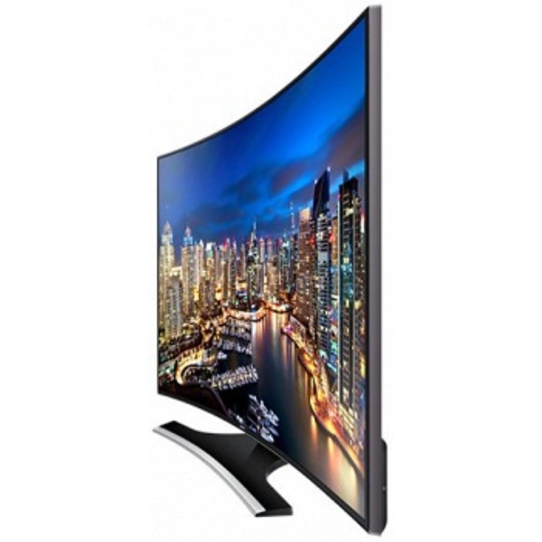 TV LED SAMSUNG TV 55" (139.7CM) UE55HU7200 SCREEN CURVATURE  SMART  UHD 4K 3840X2160 800HZ  DVB-T2CS2 HDMI USB SKYPE WIFI