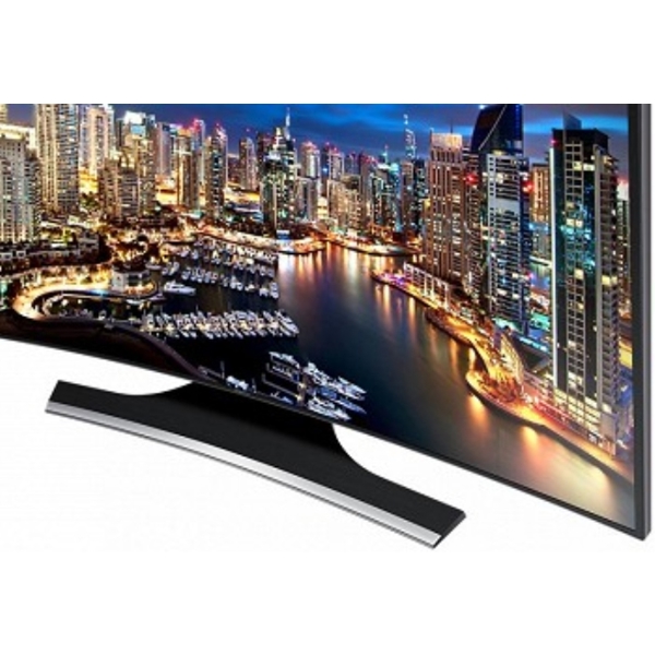 TV LED SAMSUNG TV 55" (139.7CM) UE55HU7200 SCREEN CURVATURE  SMART  UHD 4K 3840X2160 800HZ  DVB-T2CS2 HDMI USB SKYPE WIFI