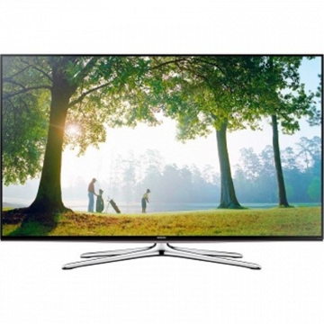 TV LED SAMSUNG TV 60" (152CM) UE60H6200 3D SMART 1920X1080 200HZ HDMI USB WIFI SKYPE ETHERNET 3D GLASSES  2X (SSG-5100GB)