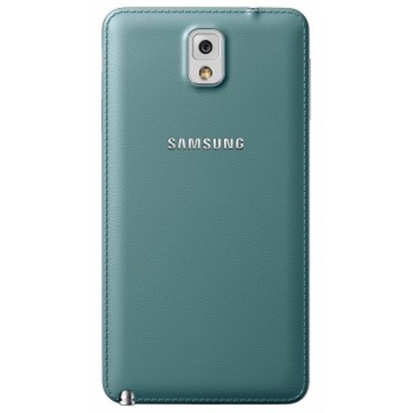 MOBILE CASES SAMSUNG SAMSUNG GALAXY NOTE 3 S BACK  COVER BLUE