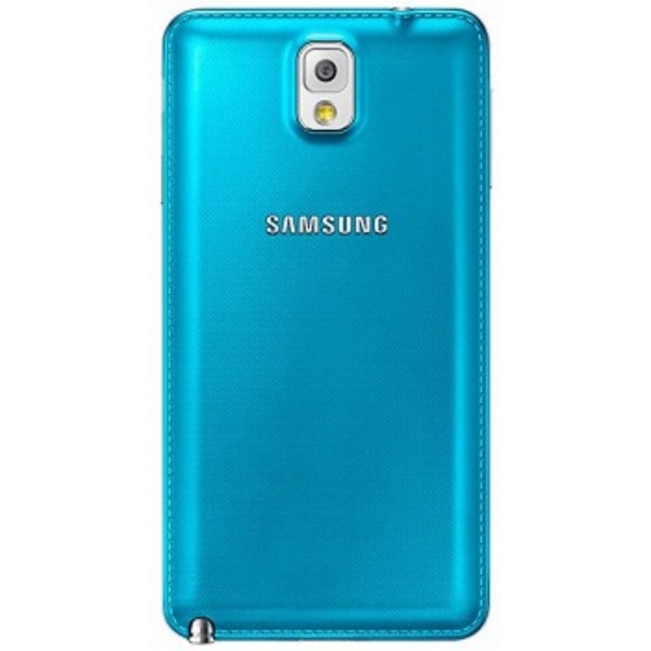 MOBILE CASES SAMSUNG SAMSUNG GALAXY NOTE 3 S BACK  COVER GLITTERY  GREEN