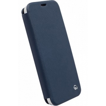 MOBILE CASES SAMSUNG SAMSUNG GALAXY S5 FLIP CASE MALMO BLUE