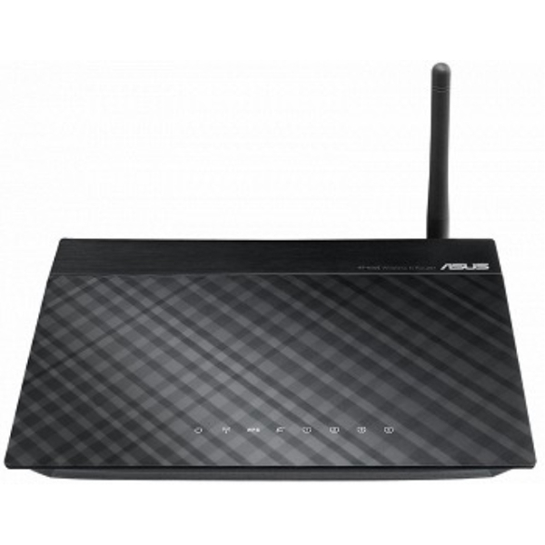 ROUTER ASUS RT-N10E WIRELESS N150 ROUTER EXTERNAL 5 DBI ANTENNA X 1