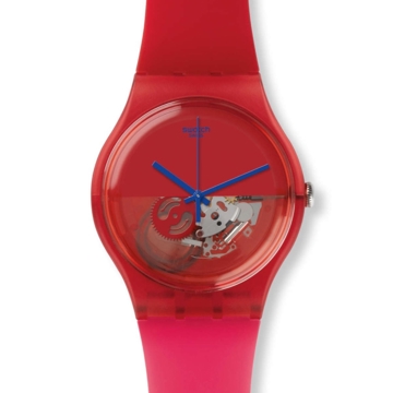 Swatch Surfing The Wave SUOR 103