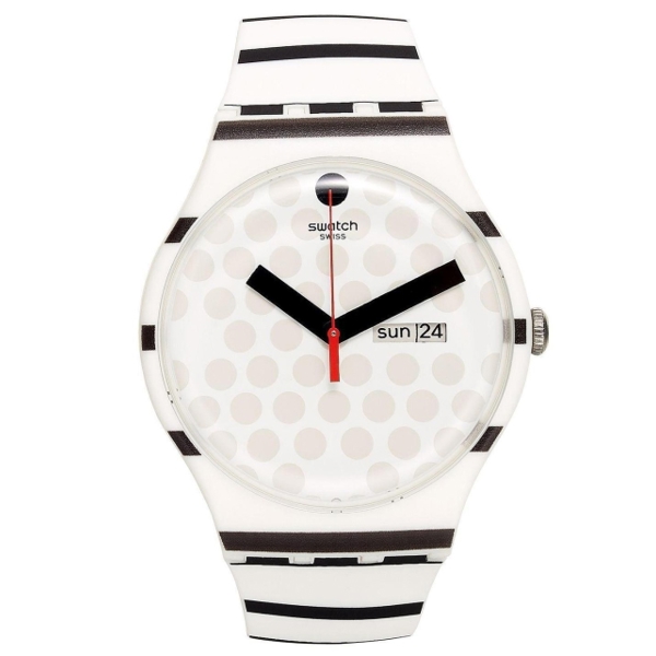 Swatch ZEBRATIAN SUOW 706