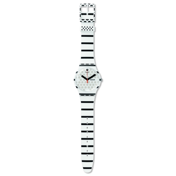 Swatch ZEBRATIAN SUOW 706