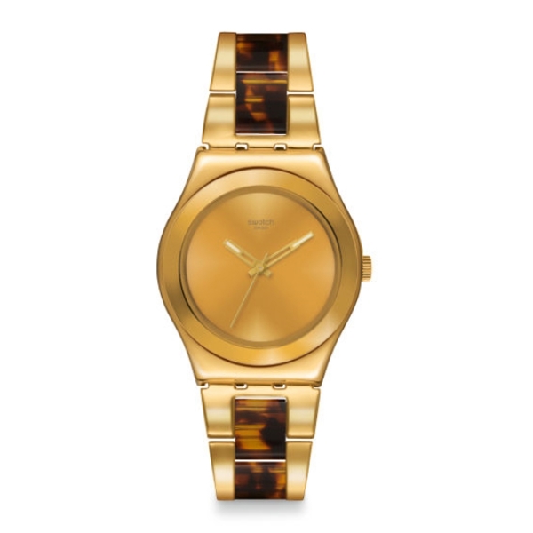 Swatch CHICDREAM GOLDEN YLG127G