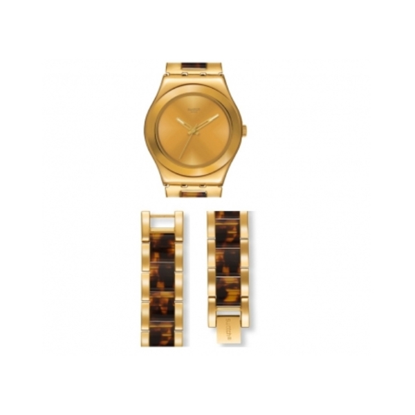 Swatch CHICDREAM GOLDEN YLG127G