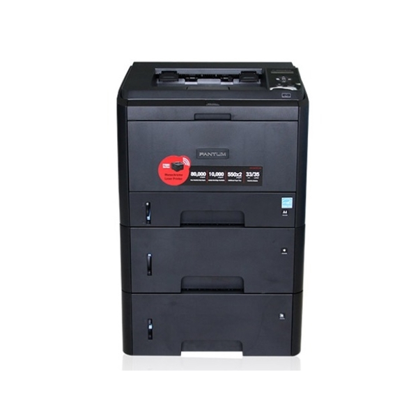 Pantum P3500DN Monochrome Laser Printer  