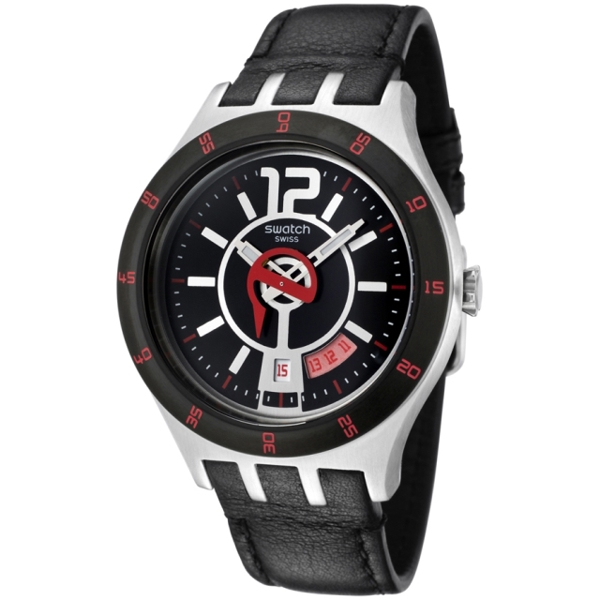 Swatch IN A VIBRANT MODE YTS 402