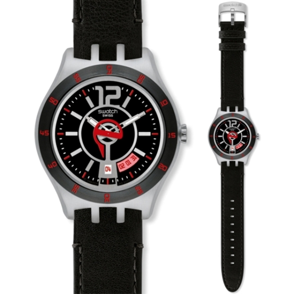 Swatch IN A VIBRANT MODE YTS 402