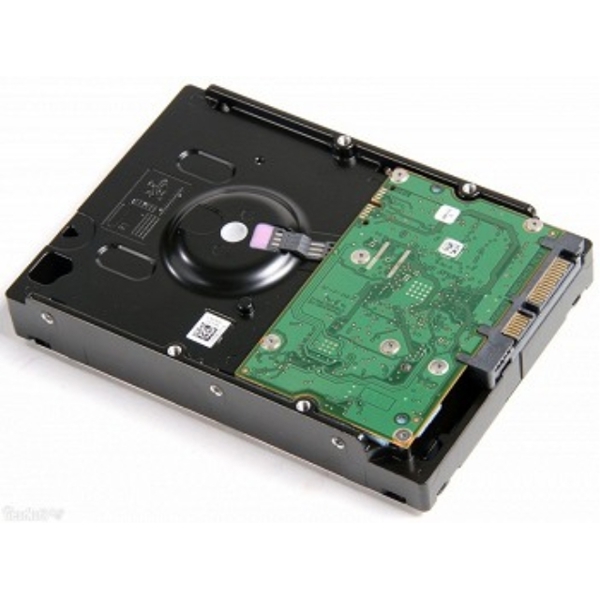  HDD SATA 3.5" 2TB SEAGATE ST2000DM001 BARRACUDA 7200PM 64MB SATA-III 6GBS